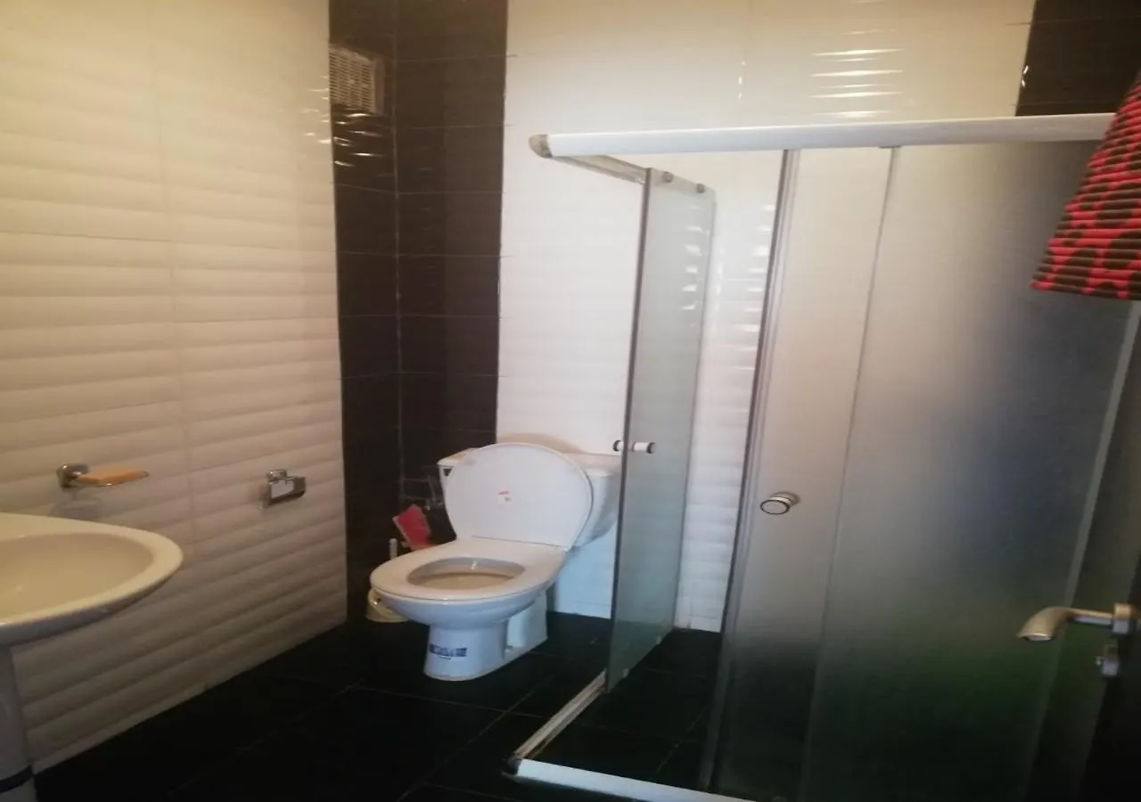 Appartement Tamanart 17 Agadir Apartamento