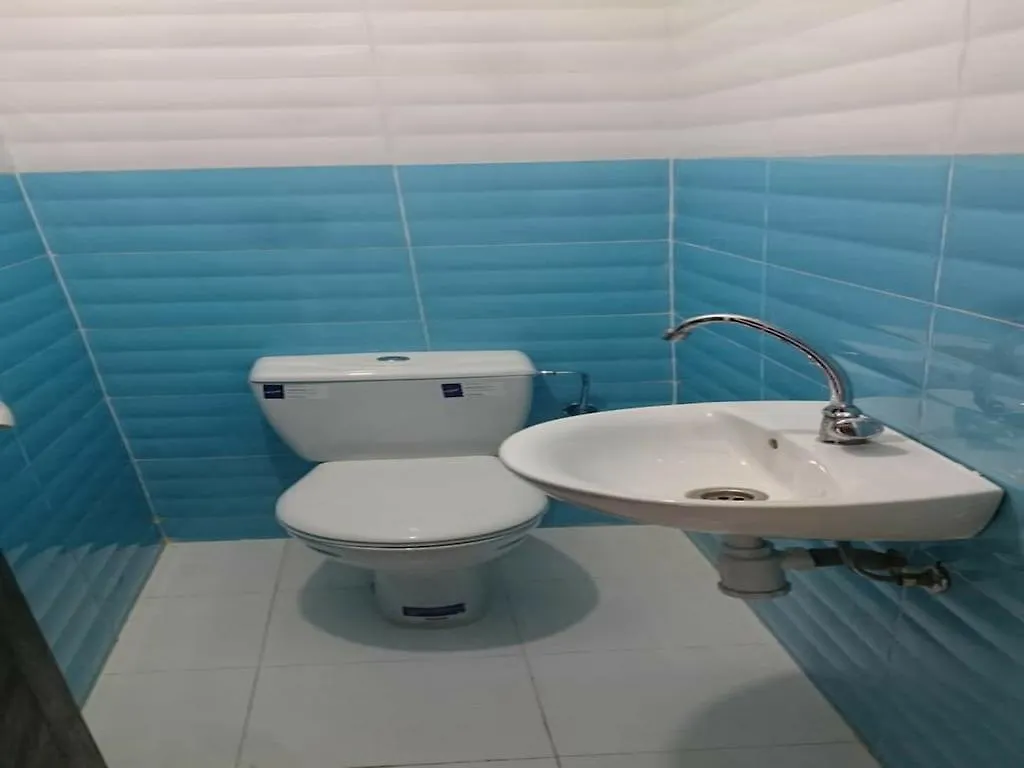 Appartement Tamanart 17 アガディール 0*,  モロッコ