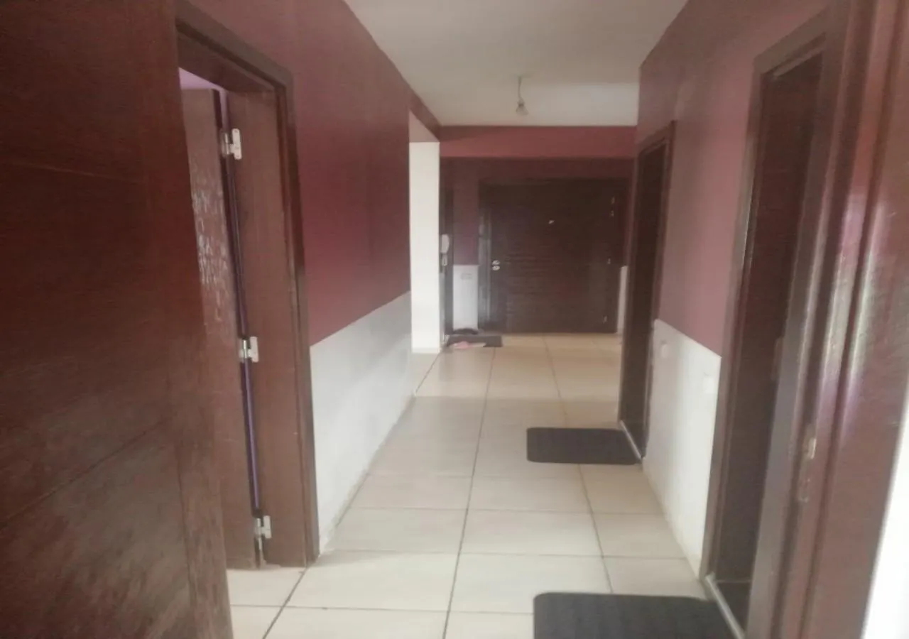 Appartement Tamanart 17 アガディール