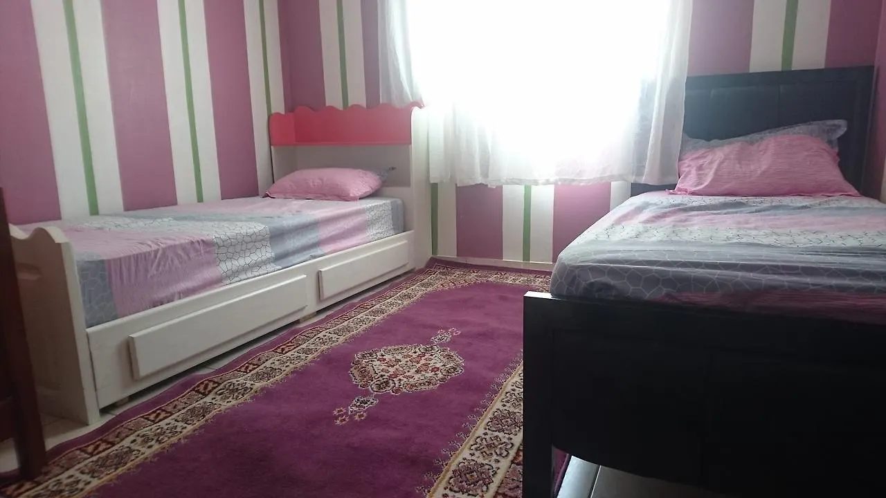 Appartement Tamanart 17 Agadir
